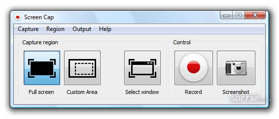 screen recorder download for free pc